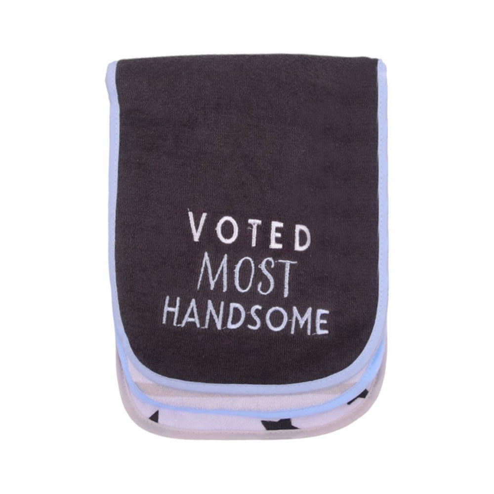 BABY NAPKIN 3PC PACK MDW-23 CHI 00541CH