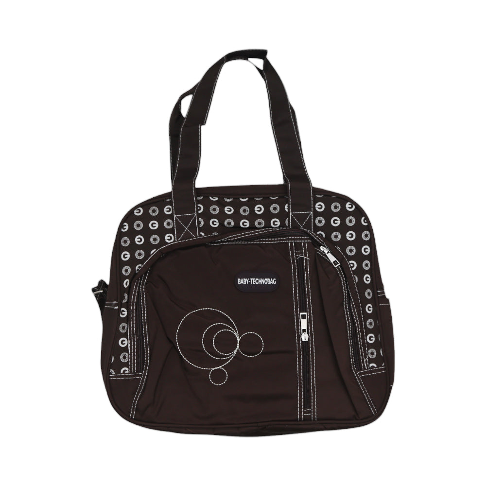 BABY DIAPER BAG MDW-23 CHI 022
