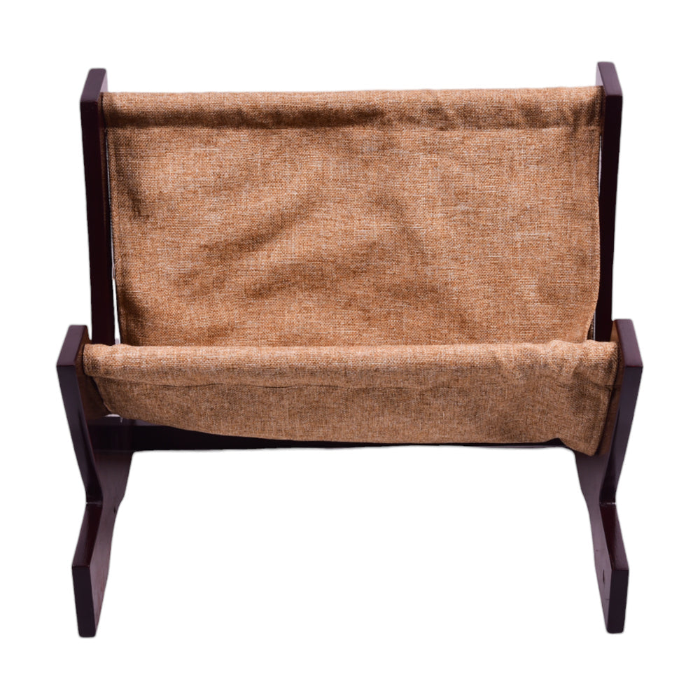 MAGAZINE HOLDER
