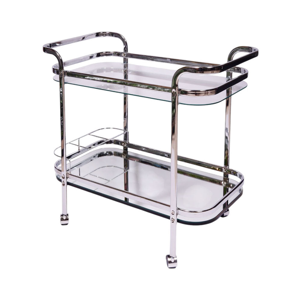 TEA TROLLEY BST-5007