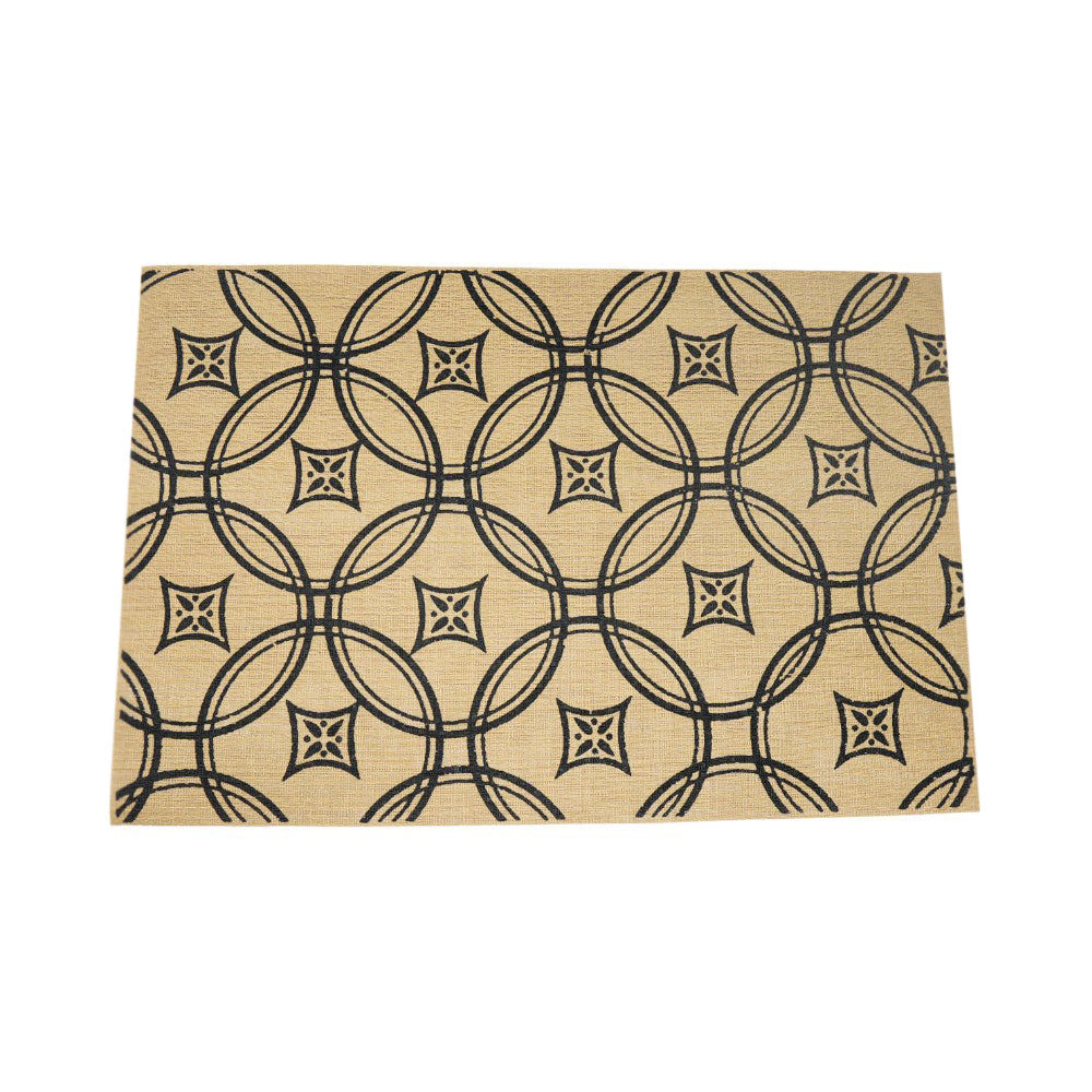 TABLE MAT IR A-1