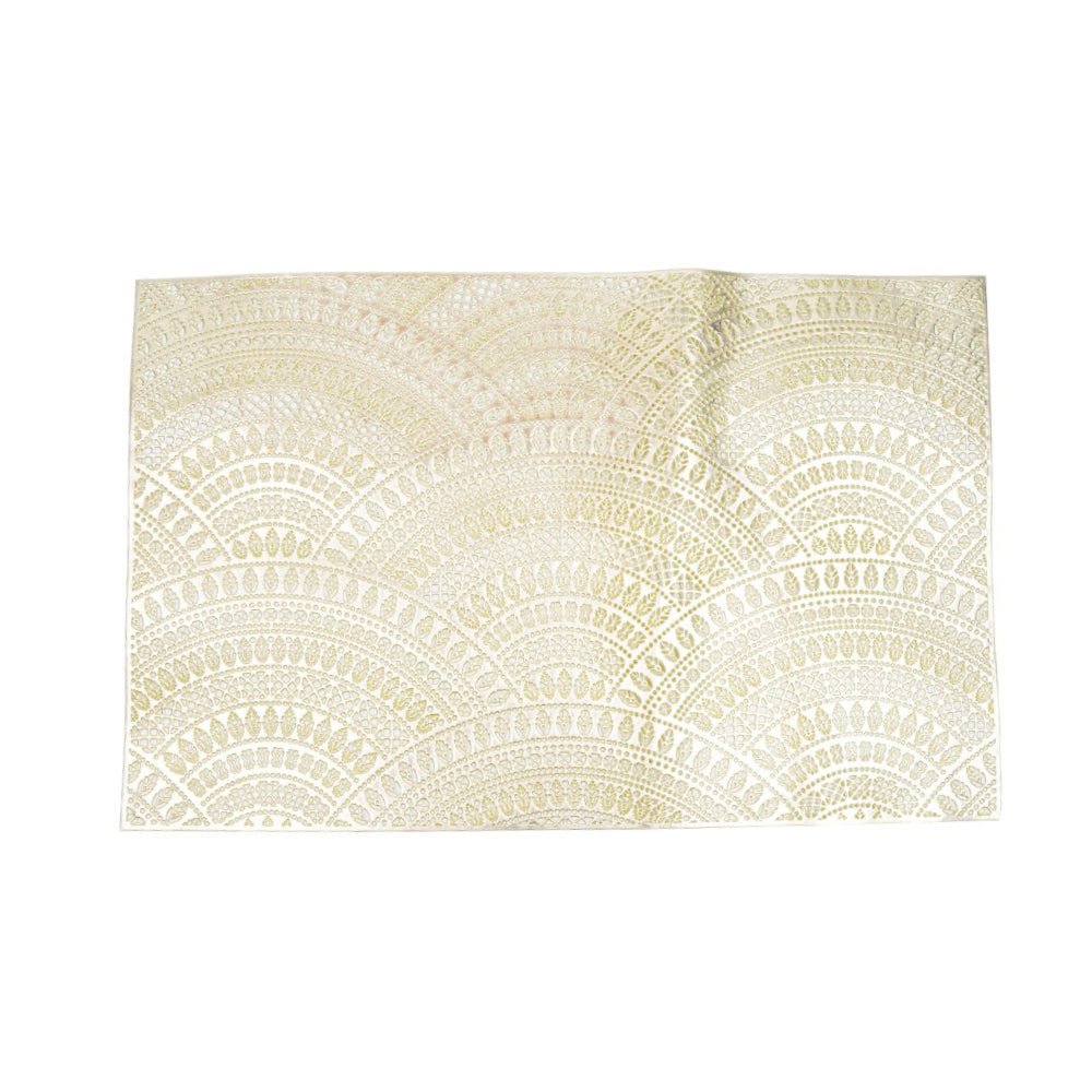TABLE MAT IR 326-12