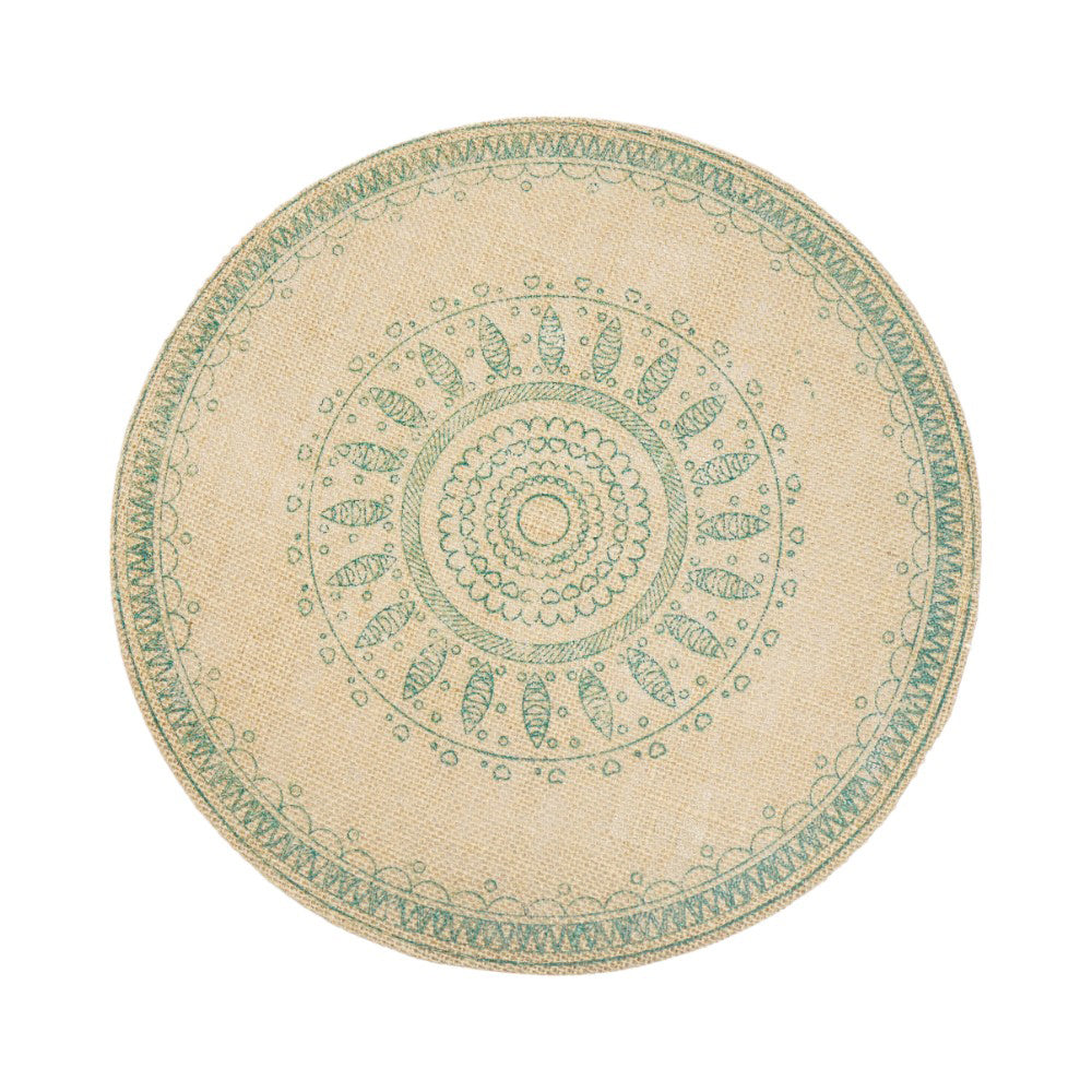 TABLE MAT IR 326-60
