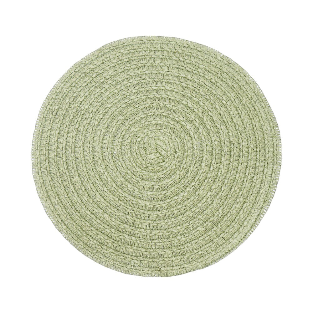 TABLE MAT IR 326-63