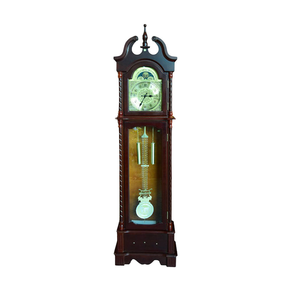 FATHER CLOCK IR 77GF-9603