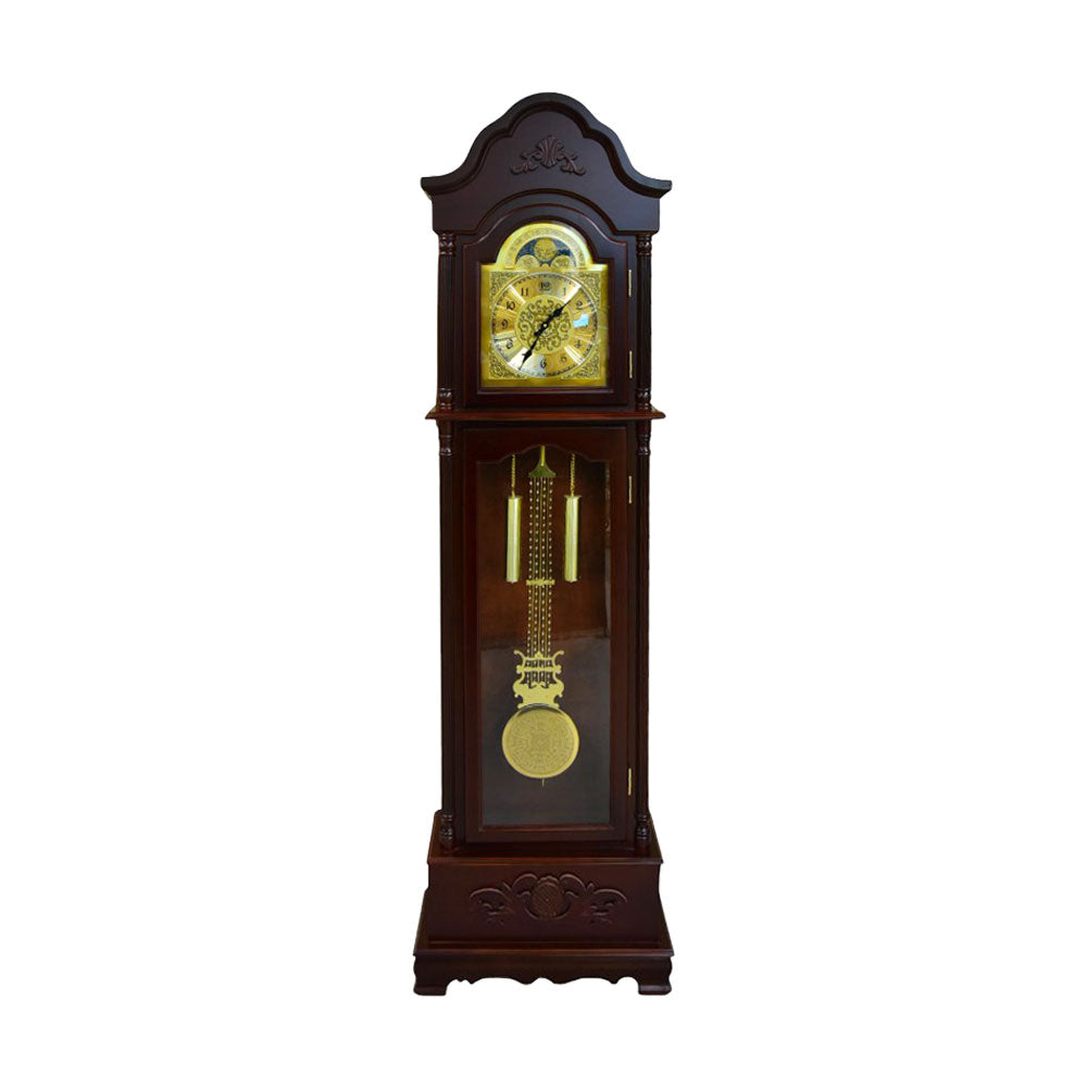 FATHER CLOCK IR 77GF-0092