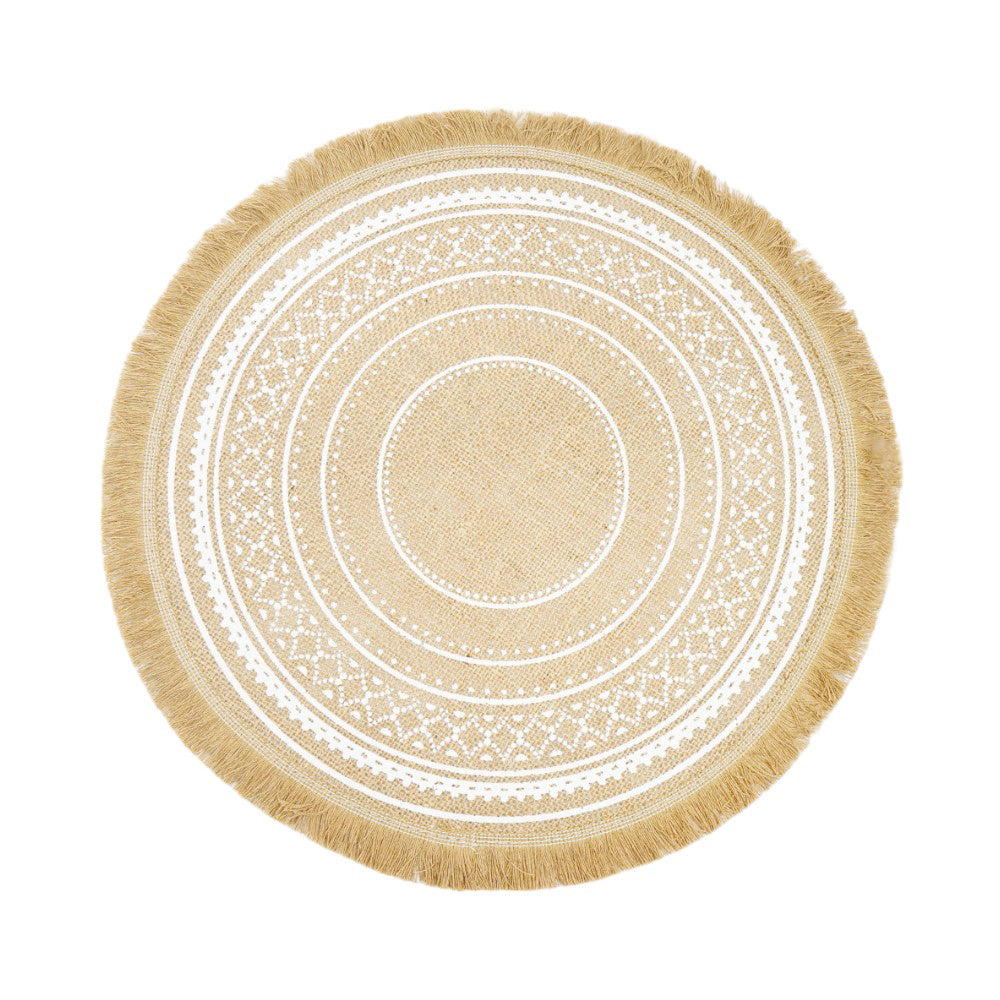 TABLE MAT IR 326-57
