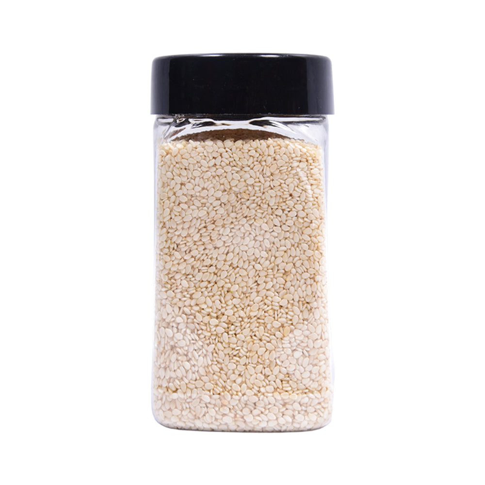 FF N&M SEEDS SESAME 200 GM