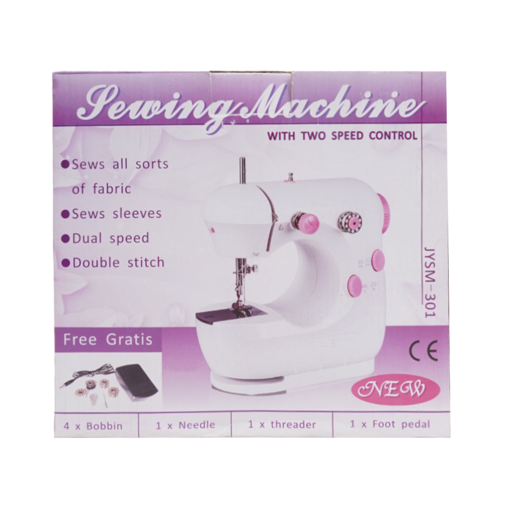 MINI SWING MACHINE JYSM301