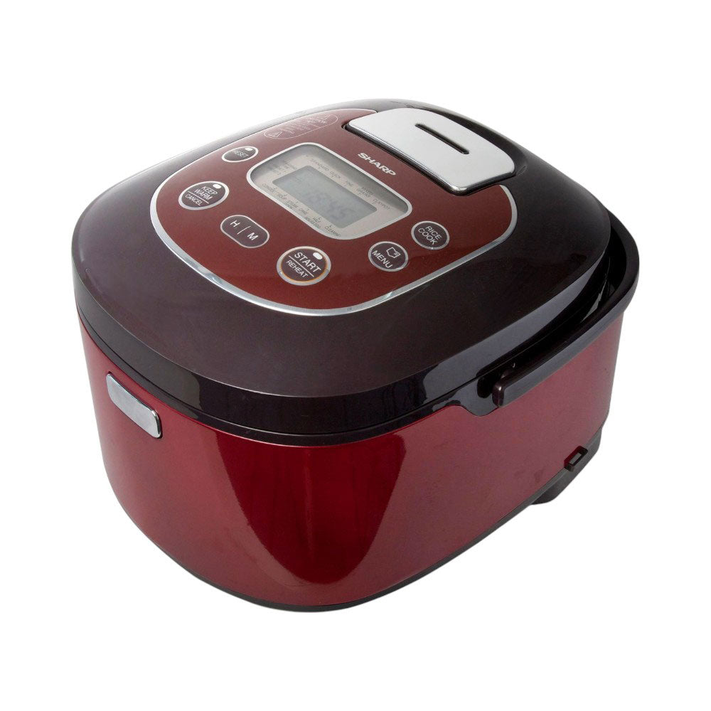 SHARP RICE COOKER TH18