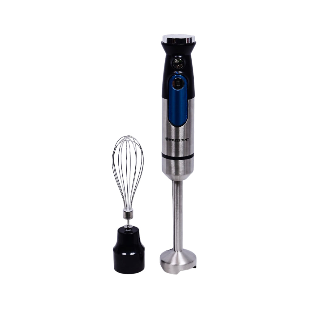 WEST POINT HAND BLENDER 9936