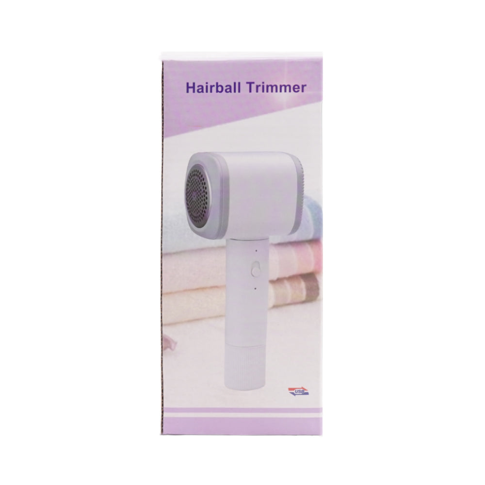 HAIRBALL REMOVER AF