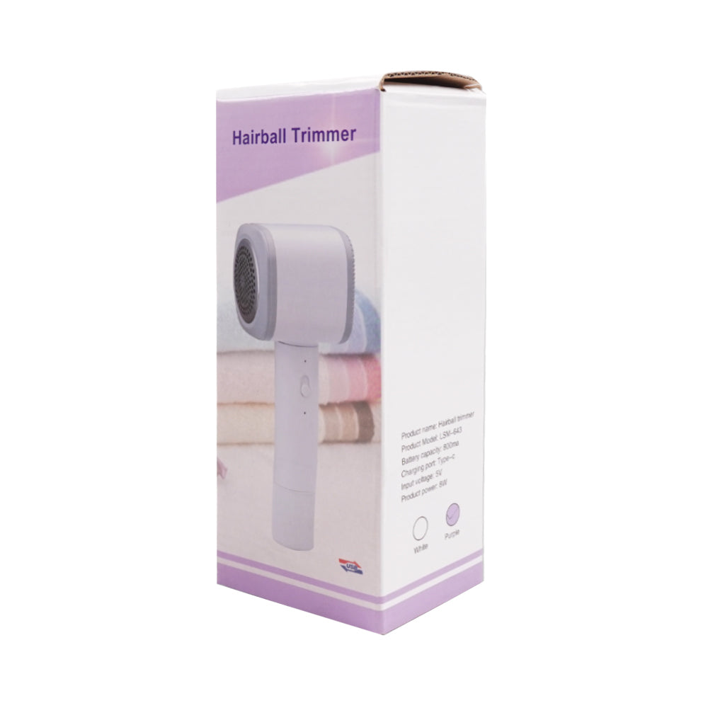 HAIRBALL REMOVER AF
