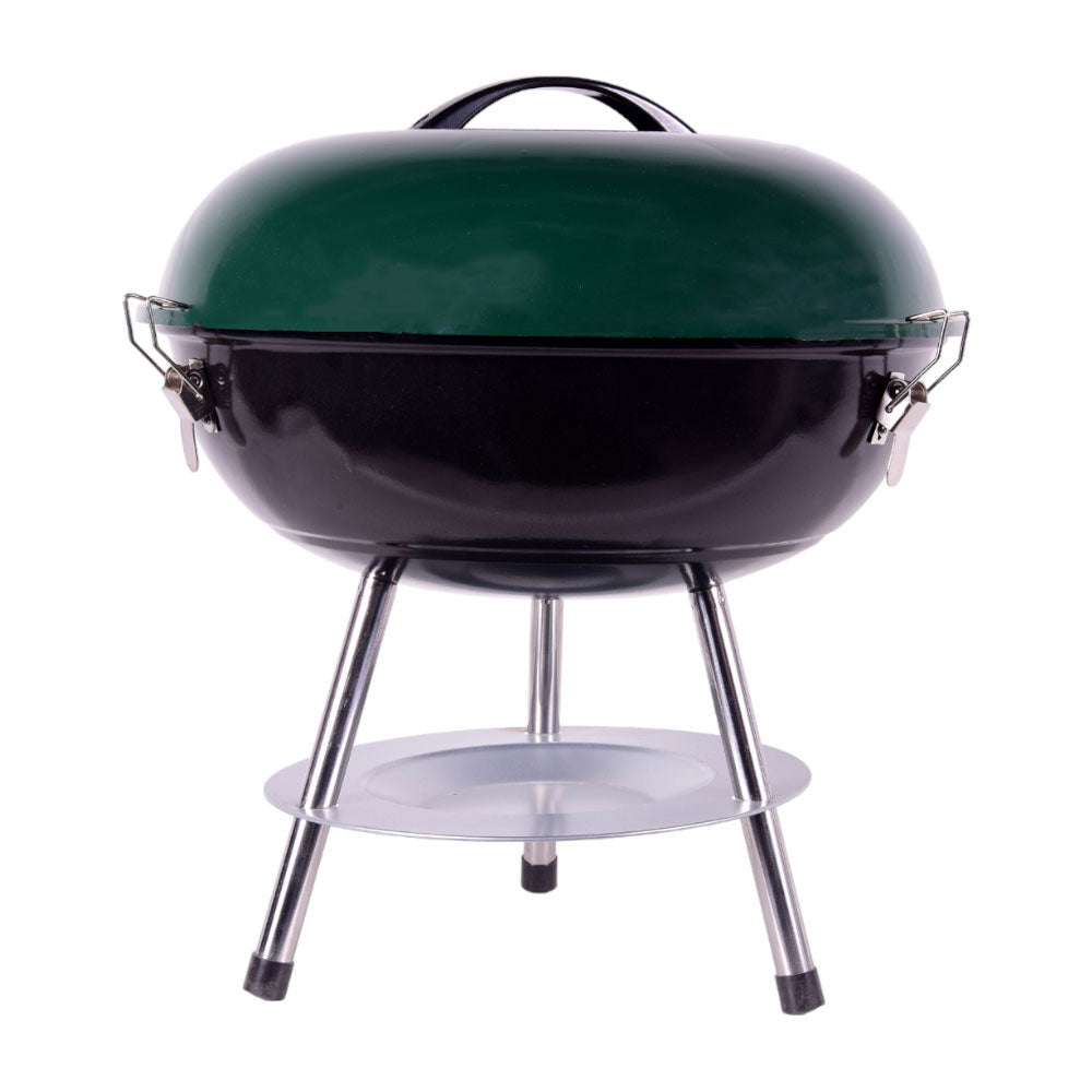 BBQ GRILL IR 2017A