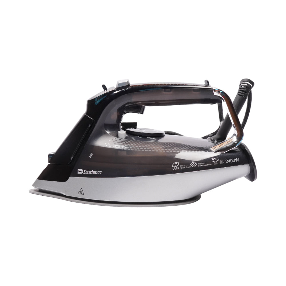 DAWLANCE STEAM IRON DWSI8000