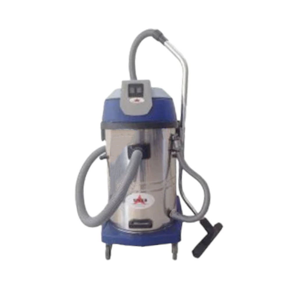 HEAVY DUTY VACUUM CLEANER IR 602S