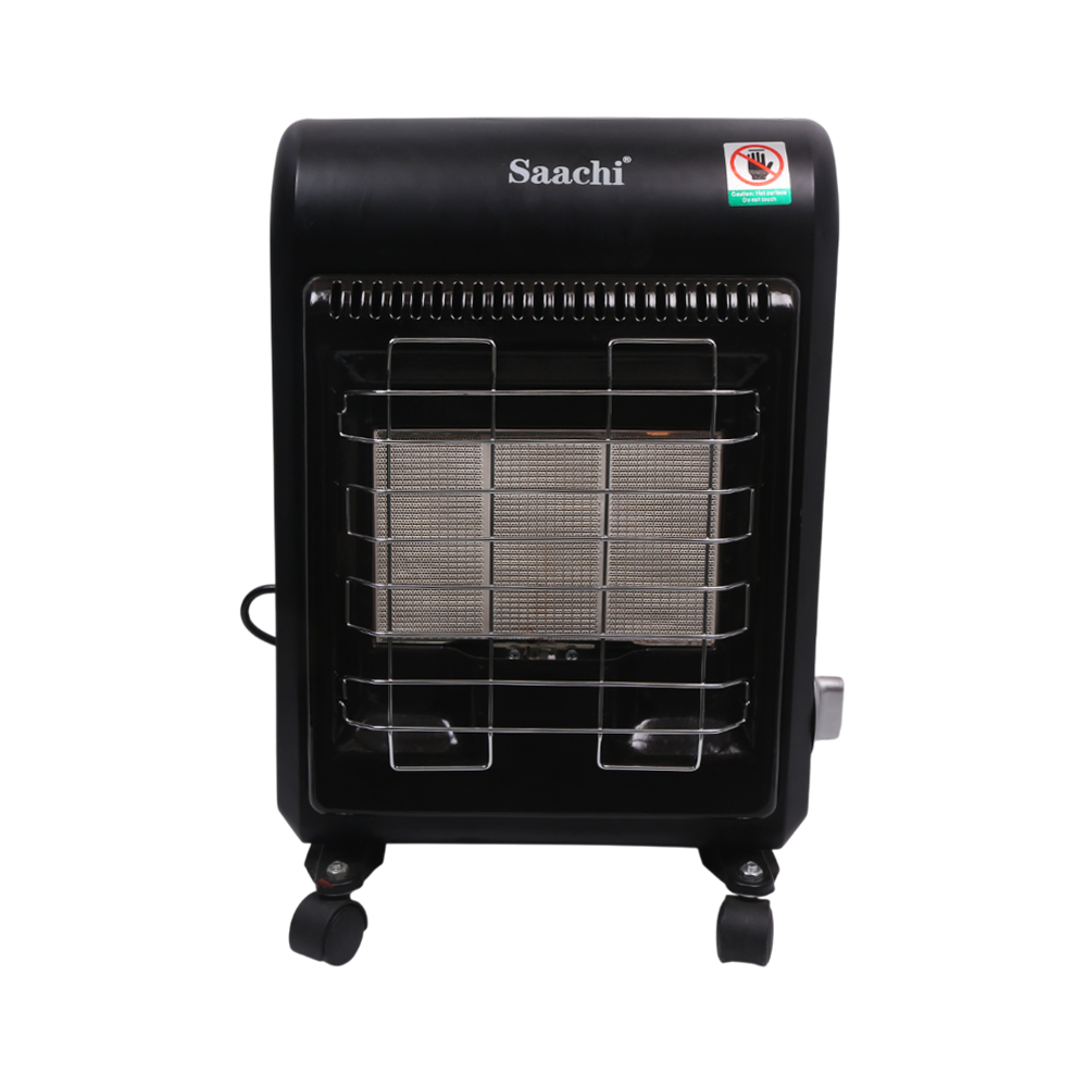 SAACHI FAN HEATER 9506