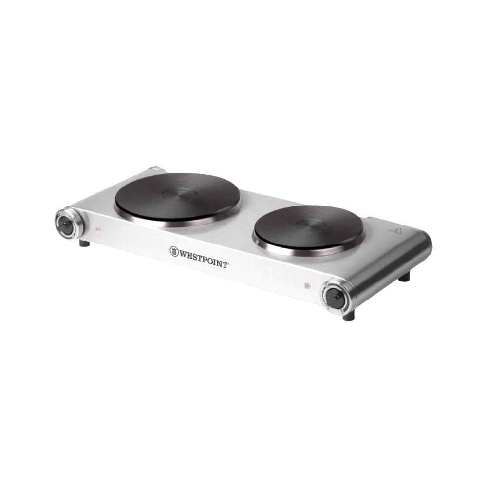 WEST POINT HOT PLATE WF-272