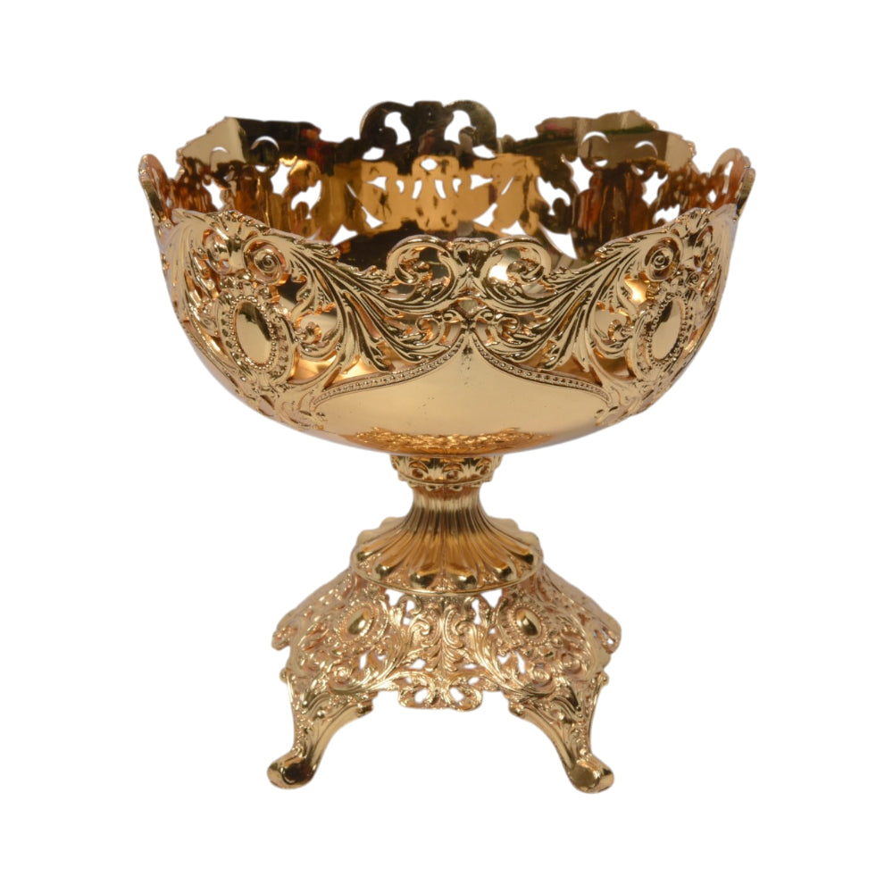 BOWL CANDY ORCHID TA1698