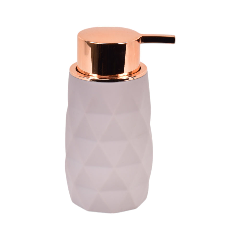 SOAP DISPENSER ACRYLIC IR KL9136