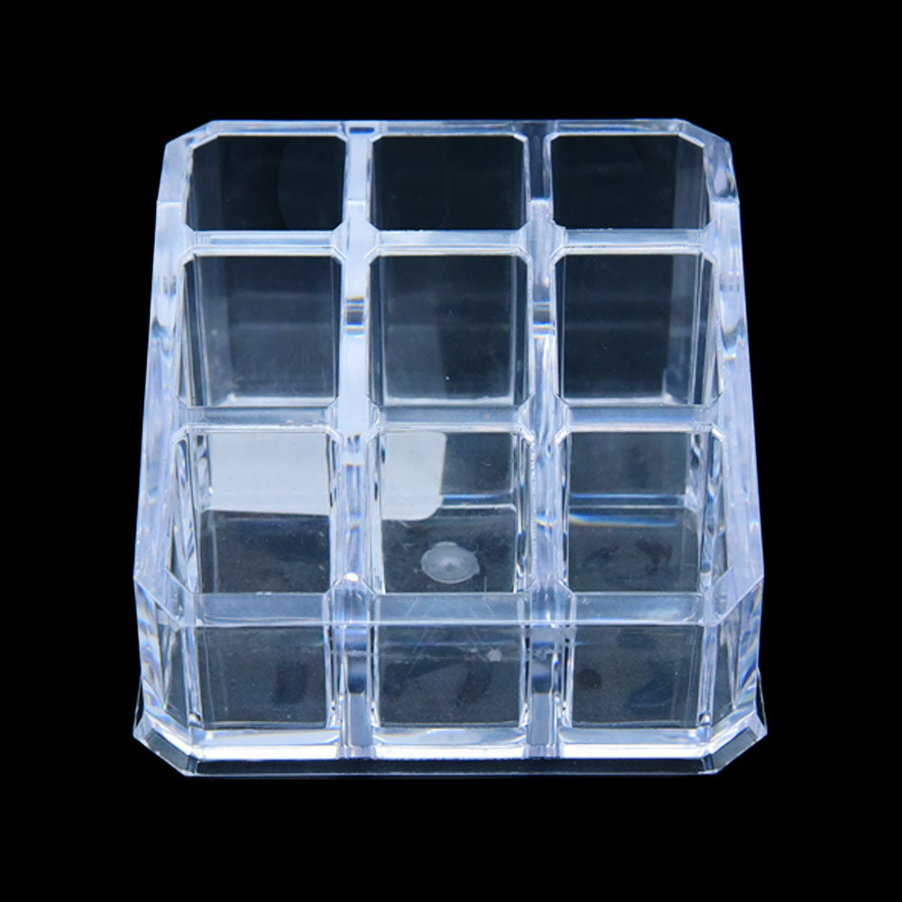 LIPSTICK HOLDER ACRYLIC IR F0219