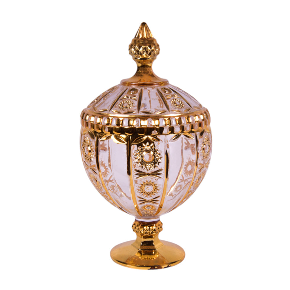 BOWL CANDY HONGLI IR ABG1601-2G