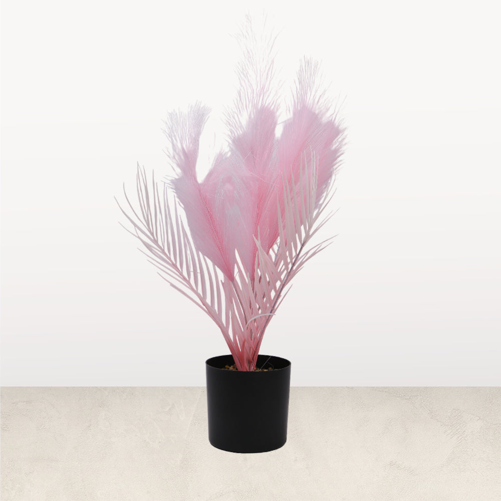 ARTIFICIAL FLOWER POT IR ADF1-14