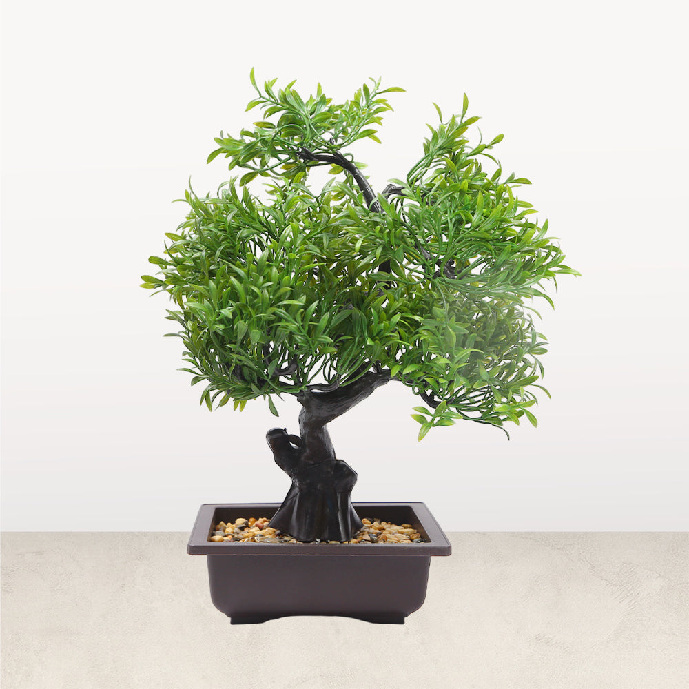 ARTIFICIAL FLOWER POT IR ADF1-23