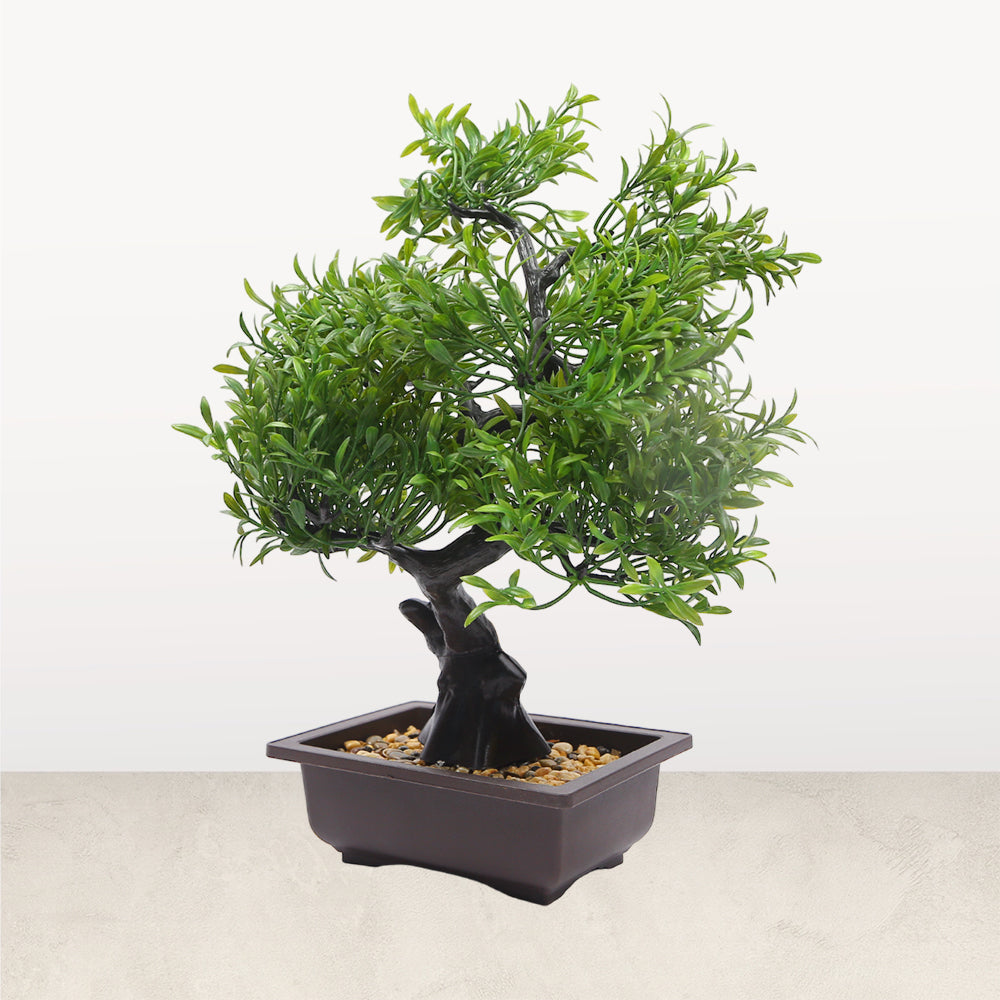 ARTIFICIAL FLOWER POT IR ADF1-23