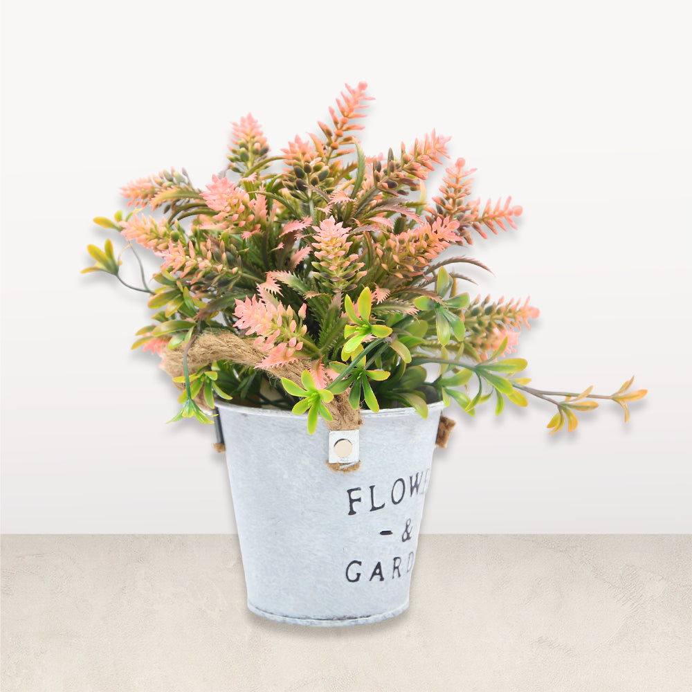 ARTIFICIAL FLOWER POT IR ADF1-35