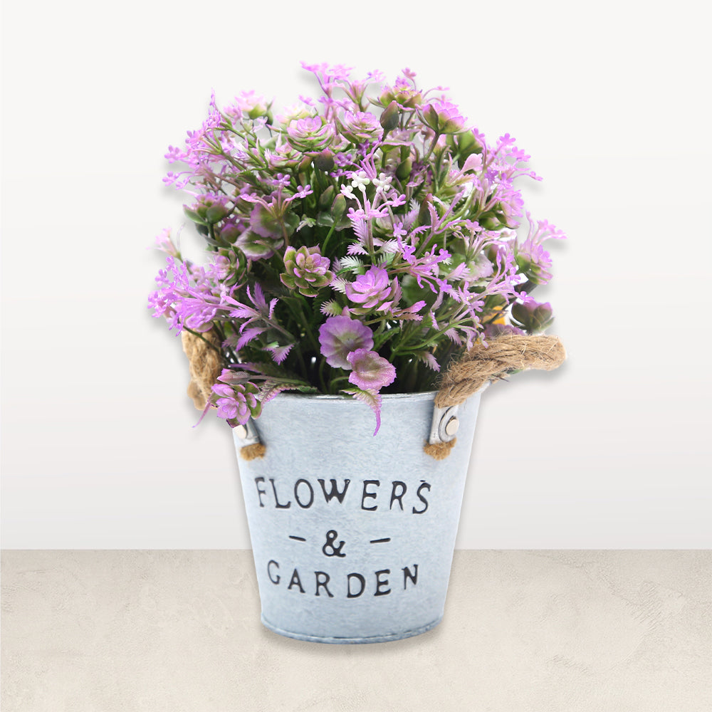 ARTIFICIAL FLOWER POT IR ADF1-36