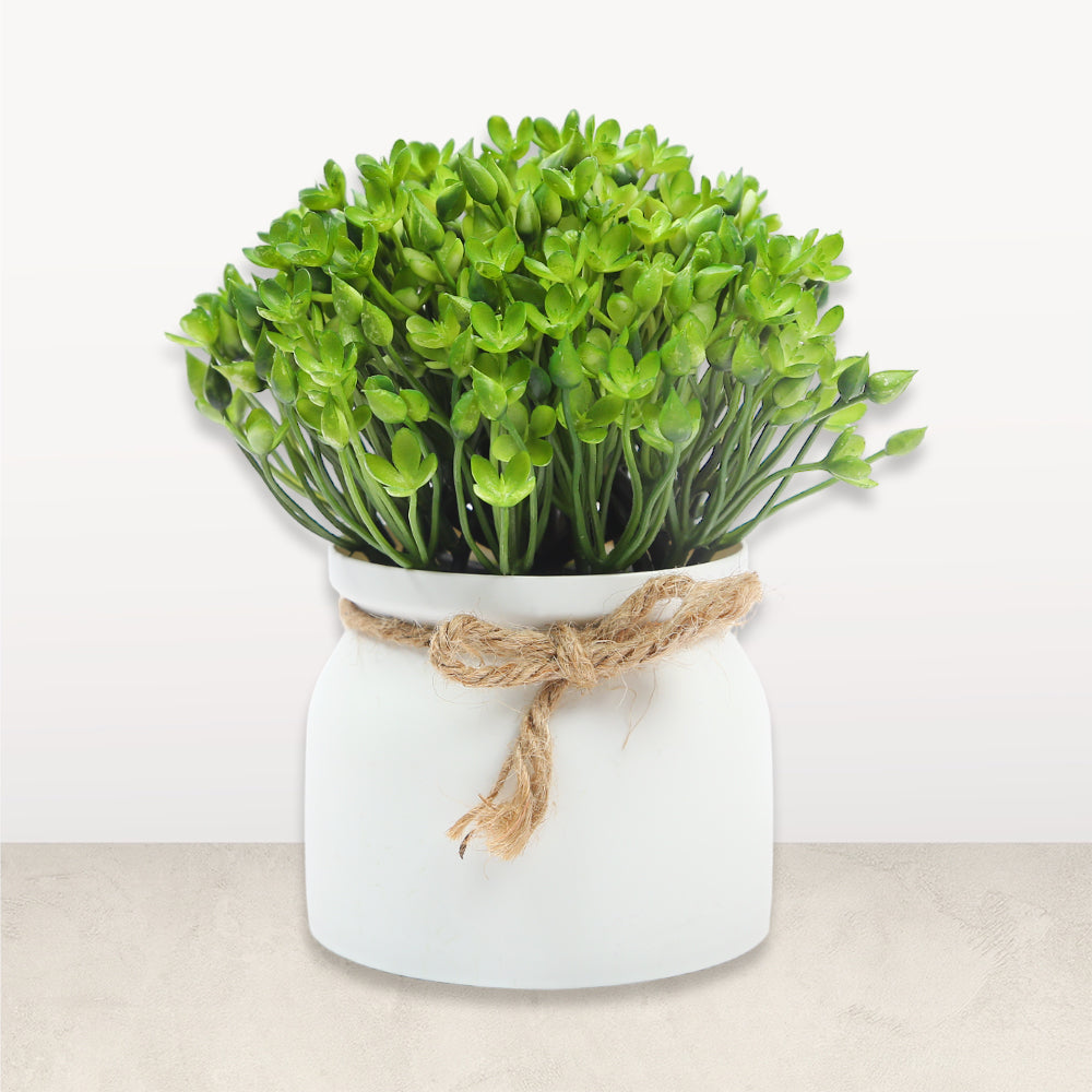 ARTIFICIAL FLOWER POT IR ADF1-55