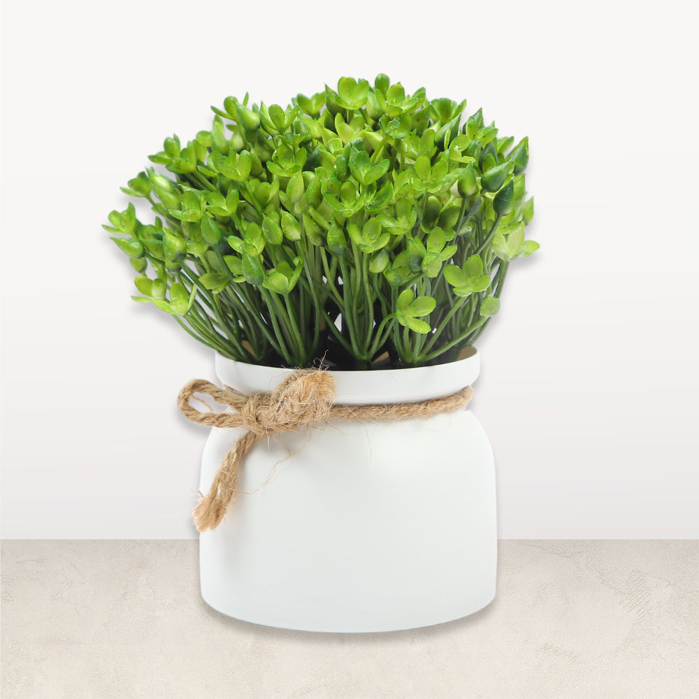 ARTIFICIAL FLOWER POT IR ADF1-55