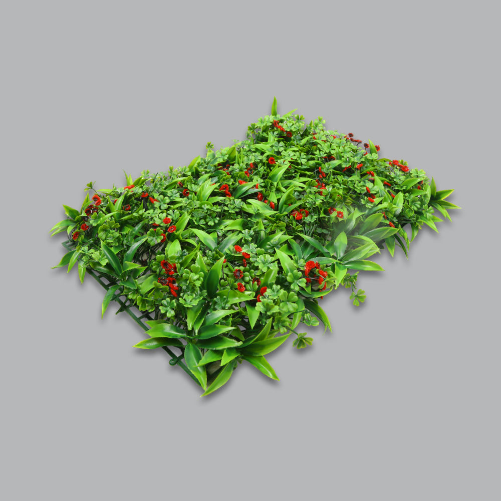 ARTIFICIAL FLOWER MAT IR ADF1-60