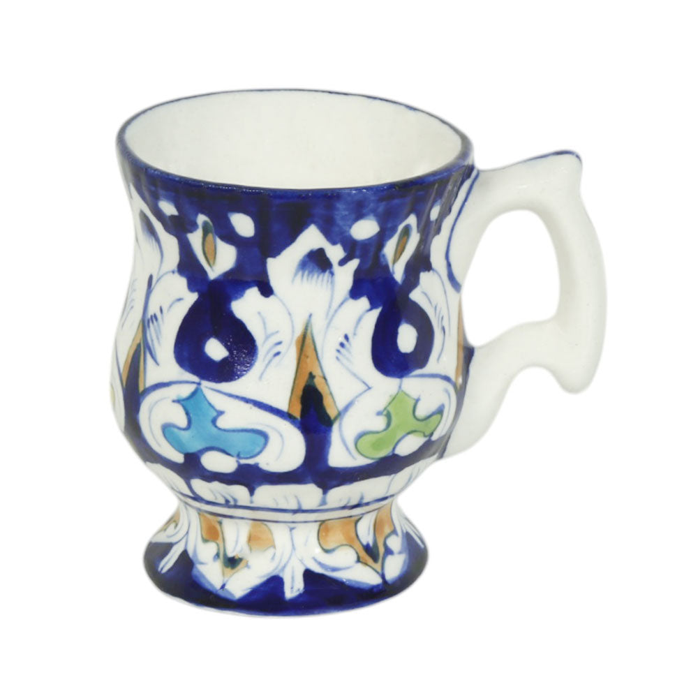 MUG BLUE PUTTY