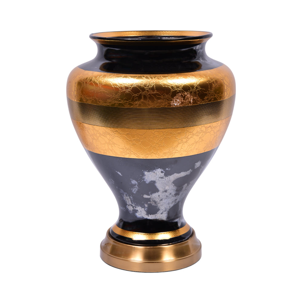 VASE PORCELAIN IR SA-PV124-1 PJS09-HBK01