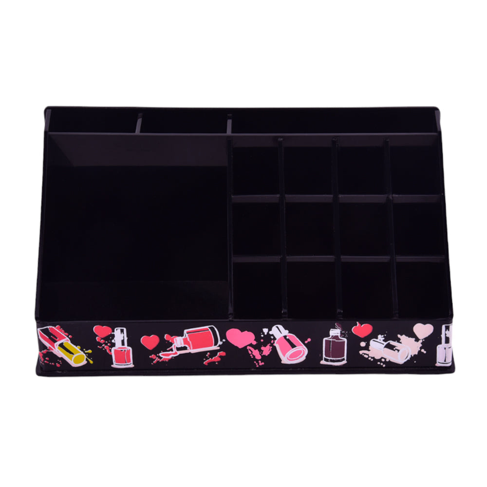 LIPSTICK HOLDER BLACK 8002