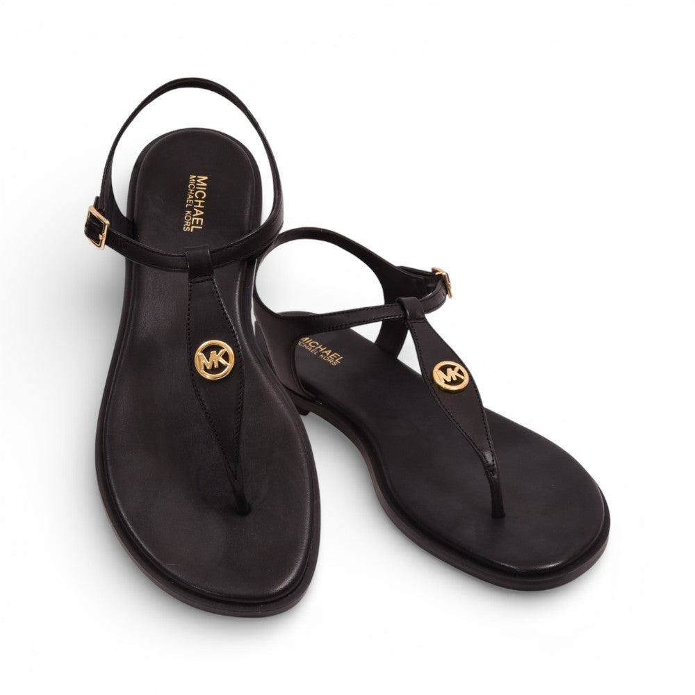MK SANDAL 40S1MAFA2L BLK 9M (IR)