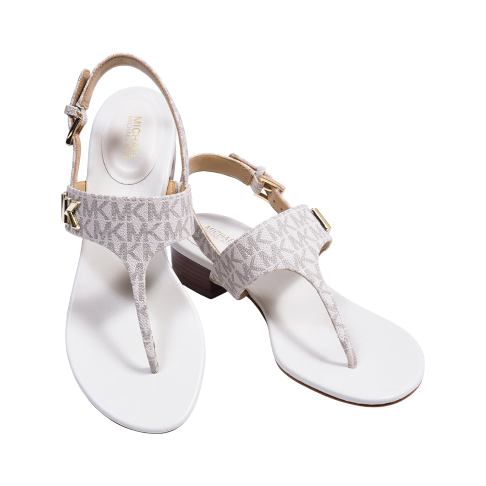 MK SANDAL 40S2JLFABB VANILA MULTI 8.5M (IR)