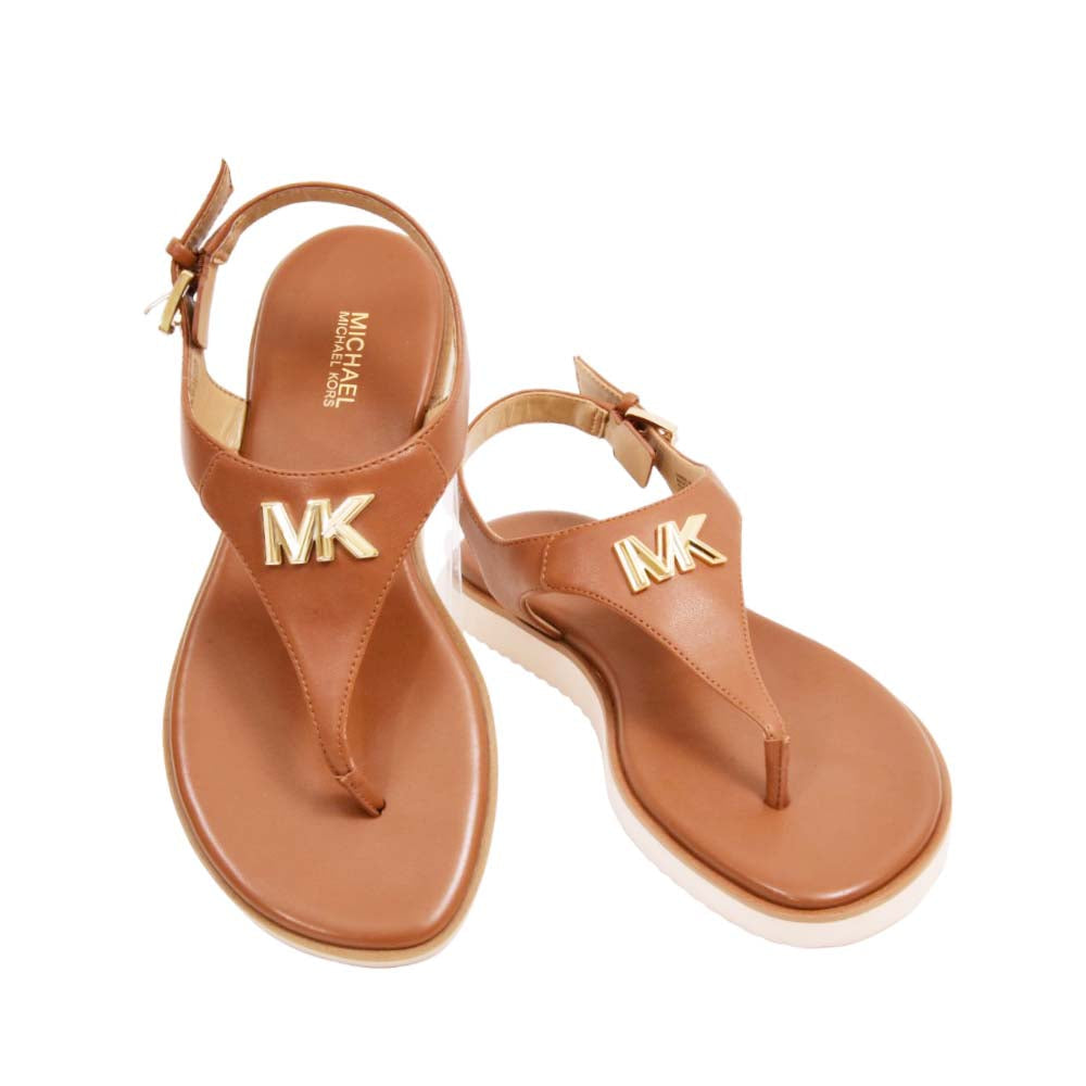MK SANDAL 40S2JLFAAL LUGGAGE 7.5 (IR)