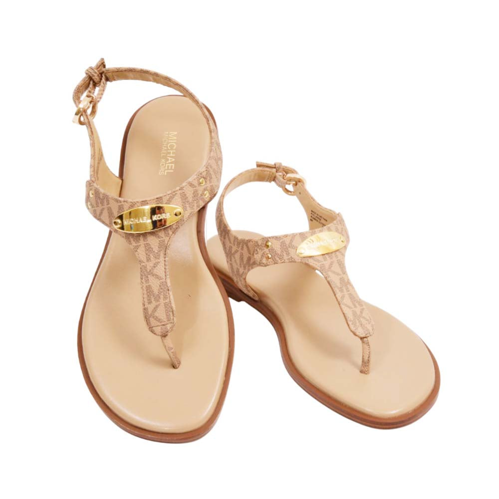 MK SANDAL 40R5MKFA1B CAMEL 8 (IR)