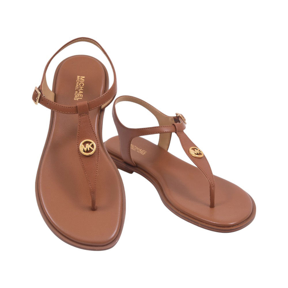 MK SANDAL 40S1MAFA2L LUGGAGE 7.5 (IR)
