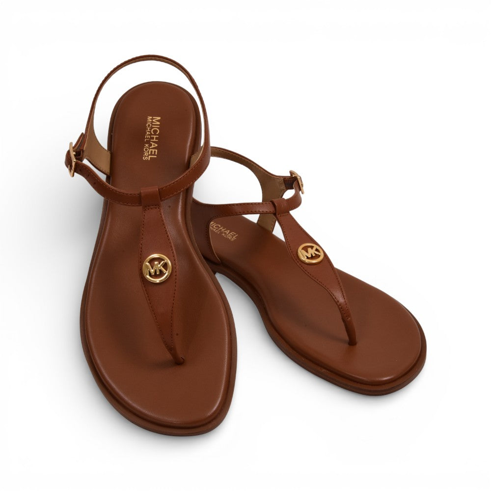 MK SANDAL 40S1MAFA2L LUGGAGE 8 (IR)