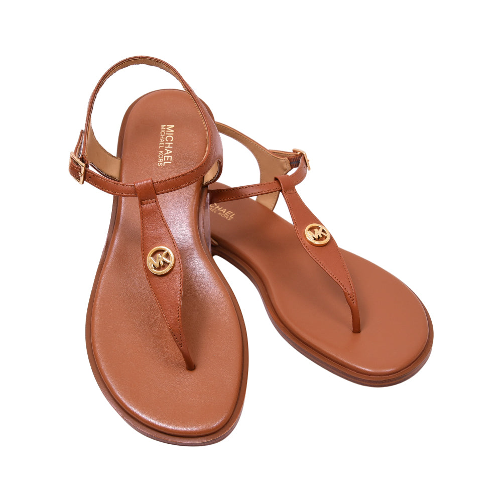MK SANDAL 40S1MAFA2L LUGGAGE 9 (IR)