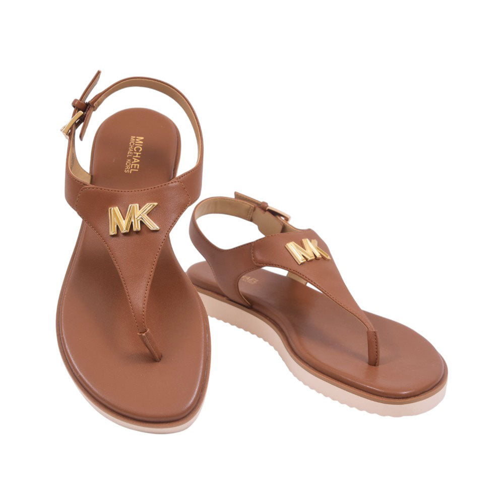 MK SANDAL 40S2JLFAAL LUGGAGE 8.5 (IR)