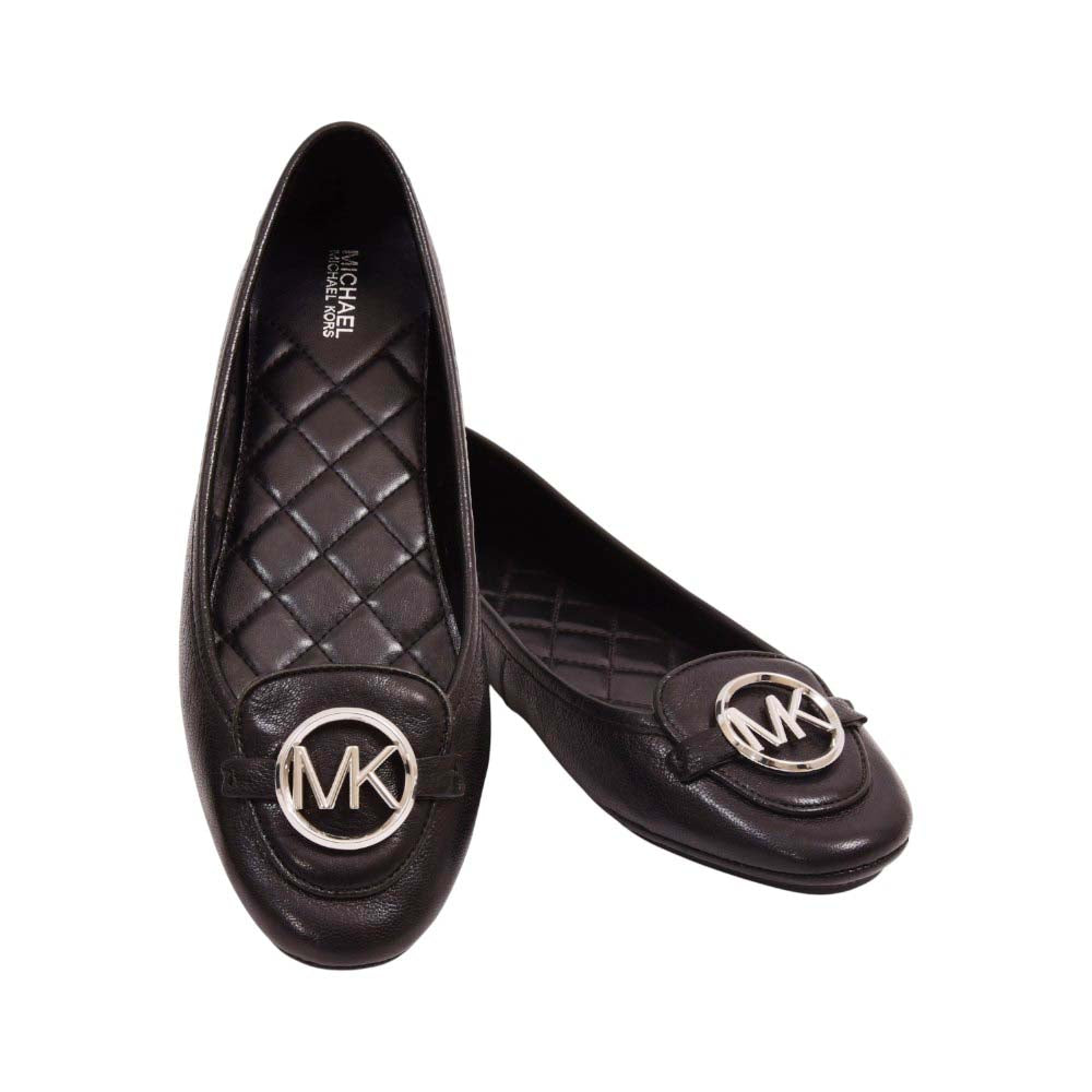 MK PUMPS 40R9LIFP2L BLK 8.5 (IR)