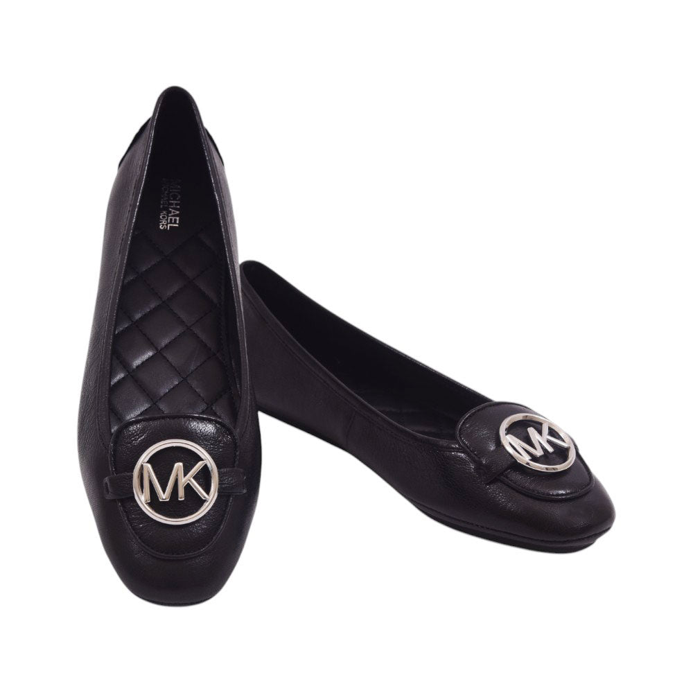 MK PUMPS 40R9LIFP2L BLK 9 (IR)