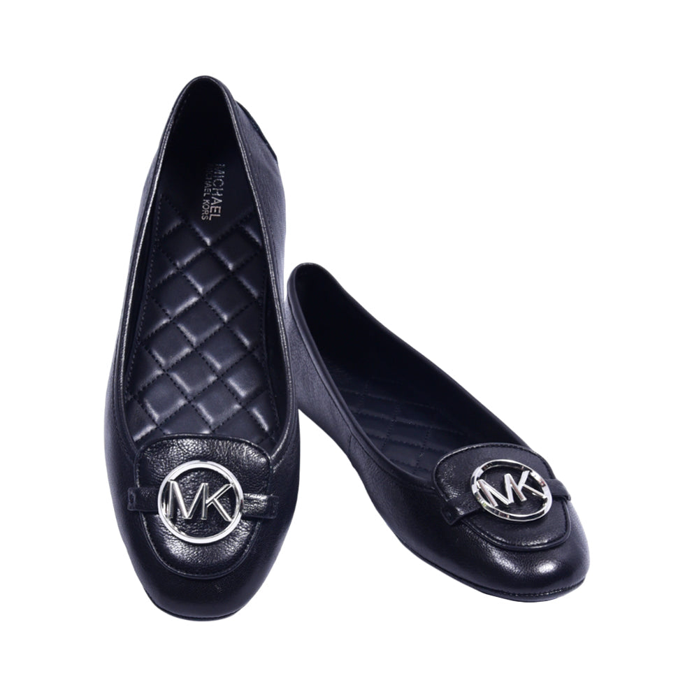 MK PUMPS 40R9LIFP2L BLK 9.5 (IR)