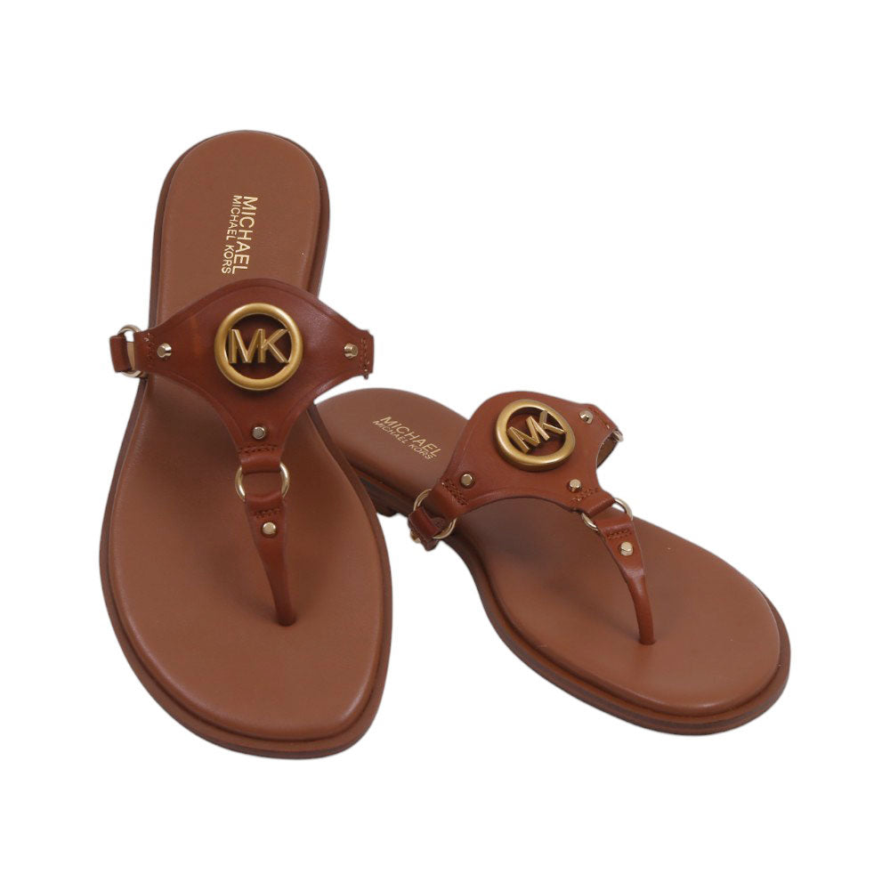 MK SANDAL 40S1COFA1L LUGGAGE 8 (IR)