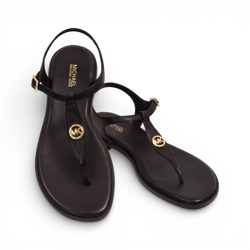 MK SANDAL 40S1MAFA2L BLACK 7 (IR)